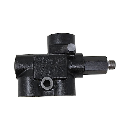 Aftermarket One New Priority Valve Steering fits Multiple JCB Models 35/412100 FSL90-0412